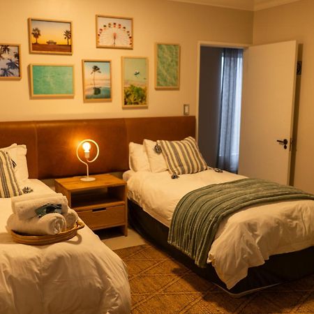 Deja Blue Beachfront Villa, Newly Renovated Langstrand Zewnętrze zdjęcie