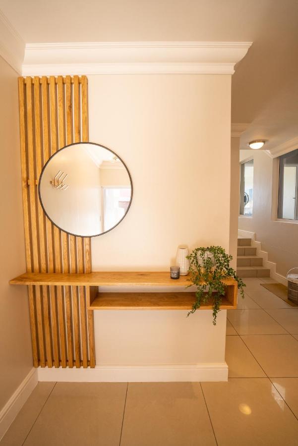 Deja Blue Beachfront Villa, Newly Renovated Langstrand Zewnętrze zdjęcie
