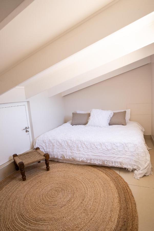 Deja Blue Beachfront Villa, Newly Renovated Langstrand Zewnętrze zdjęcie